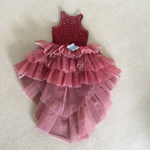 Ooh! La, La! Couture Dress